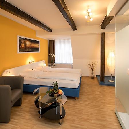 Hotel Alte Post Schongau Exterior photo
